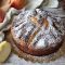 Torta di mele soffice