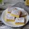 Quadrotti al limone