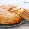 Torta soffice alla ricotta