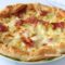 Torta rustica con patate e prosciutto