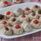 Biscottini alle mandorle