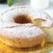 Ciambellone alla panna