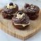 Zeppole al cacao