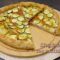 Sfogliata rustica con zucchine e speck