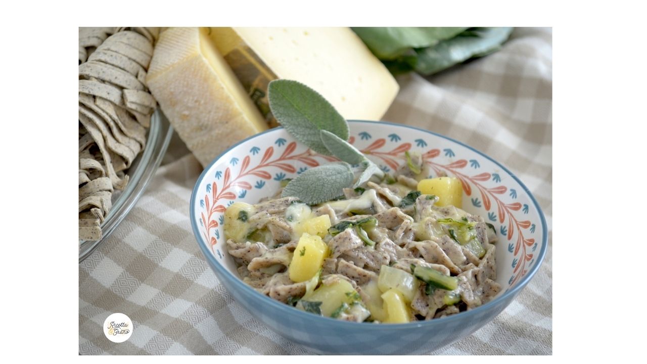 pizzoccheri