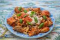 La Norma di pescespada ricetta originale
