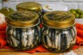 Come conservare le alici marinate sott'olio