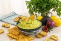 Salsa guacamole ricetta originale messicana