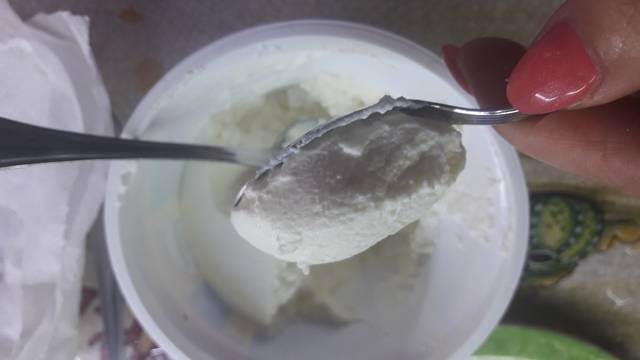 Cnell di ricotta 
