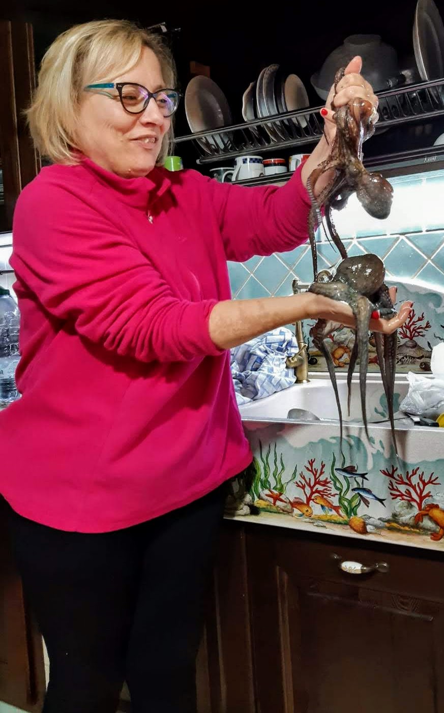 Rita Mancuso