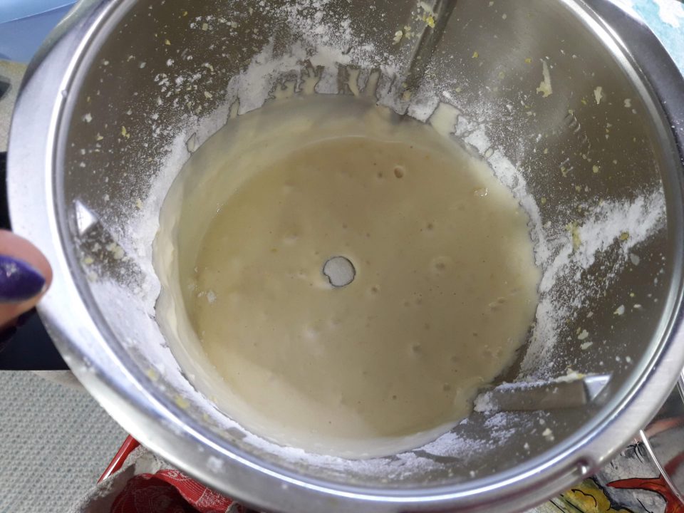 torta