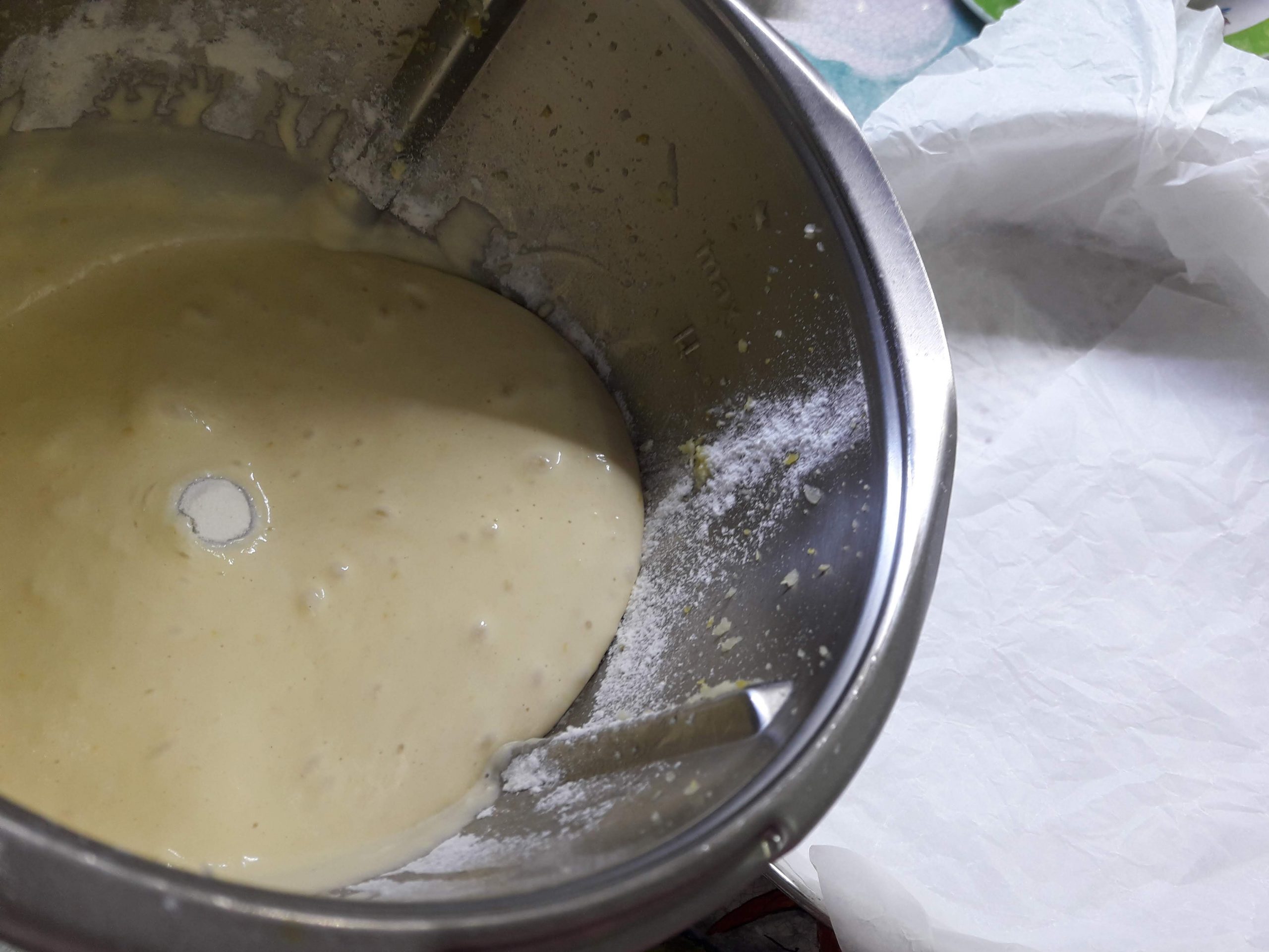 impasto