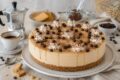 Semifreddo al caffè