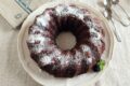 Ciambellone sofficissimo allo yogurt e nutella