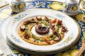 Polpo e verdure gourmet