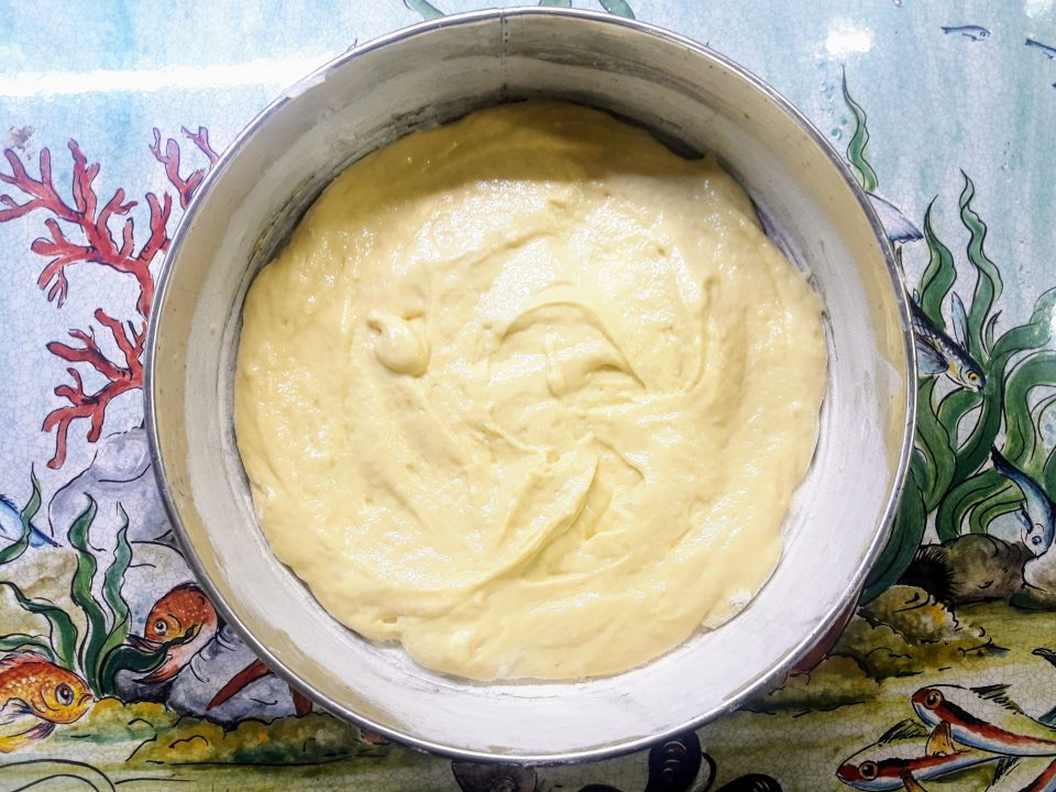 torta