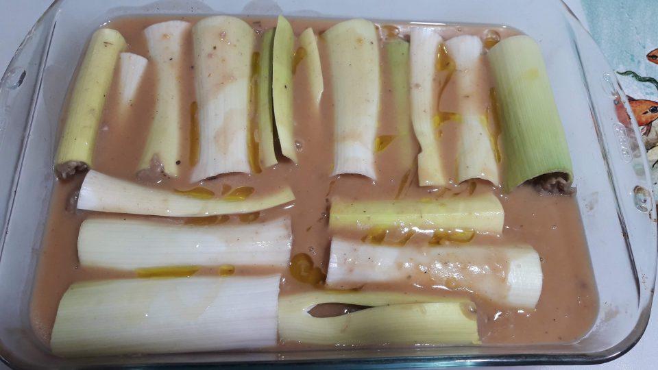 cannelloni