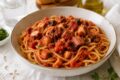 Ragù di Polpo