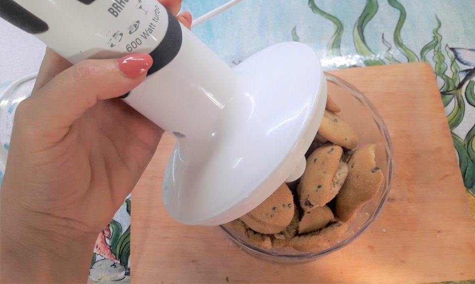 biscotti
