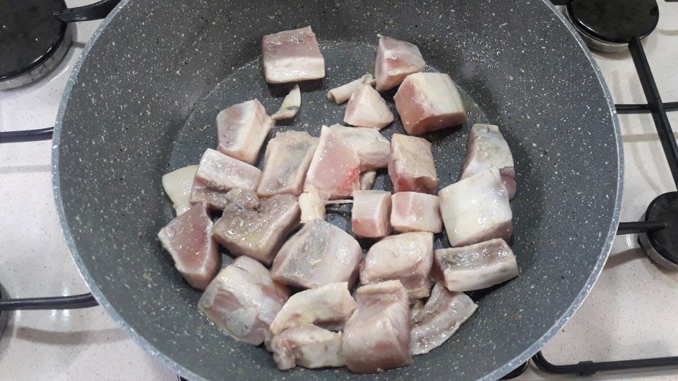 pesce spada