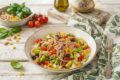Insalata piatto unico estivo