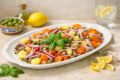 Bollito estivo di manzo