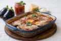Parmigiana di pescespada ricetta originale Messinese