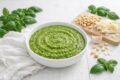 Il pesto alla genovese trucchi per non farlo annerire