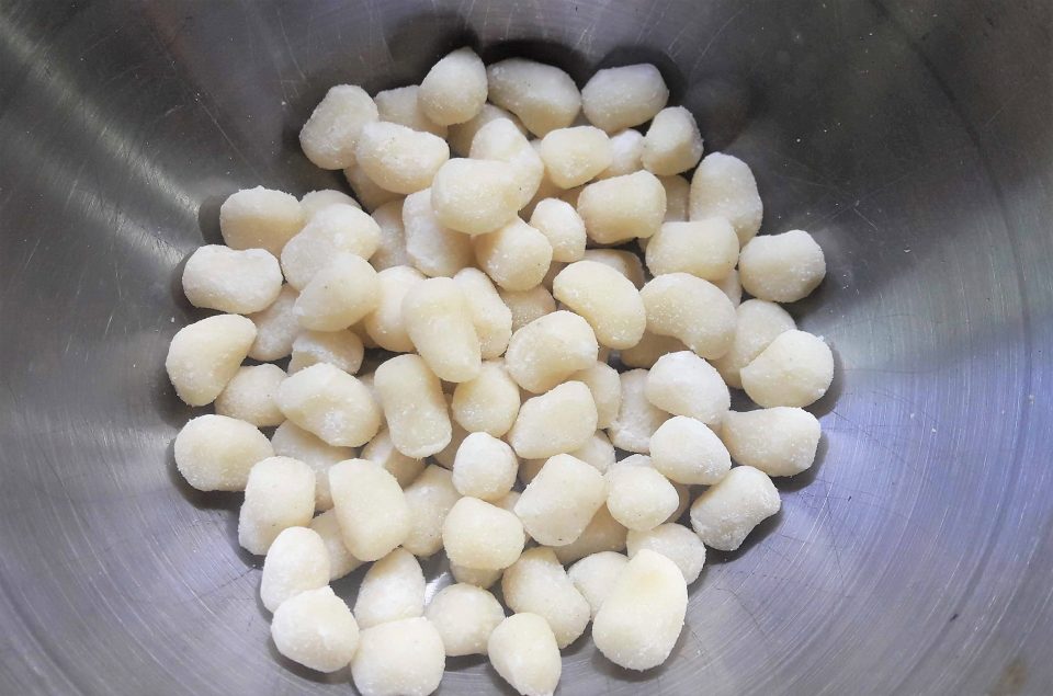 gnocchi