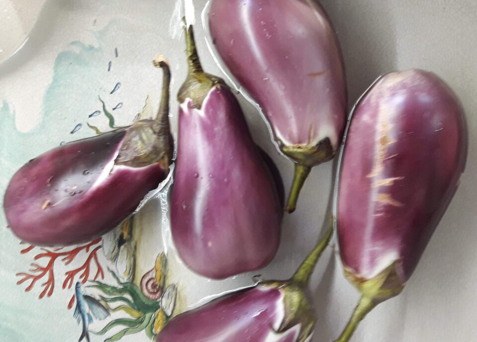 melanzane
