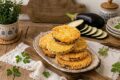 Cotolette di melanzane fritte o al forno