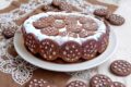 La Torta pan di stelle