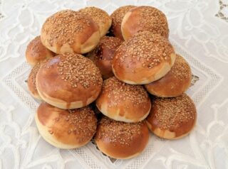 I panini di cena messinesi originali