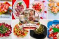 Antipasti crudi di pesce ricette gourmet