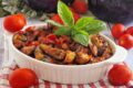 Melanzane a funghetto ricetta dietetica
