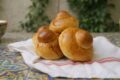 La vera ricetta originale delle brioches col tuppo Messinesi