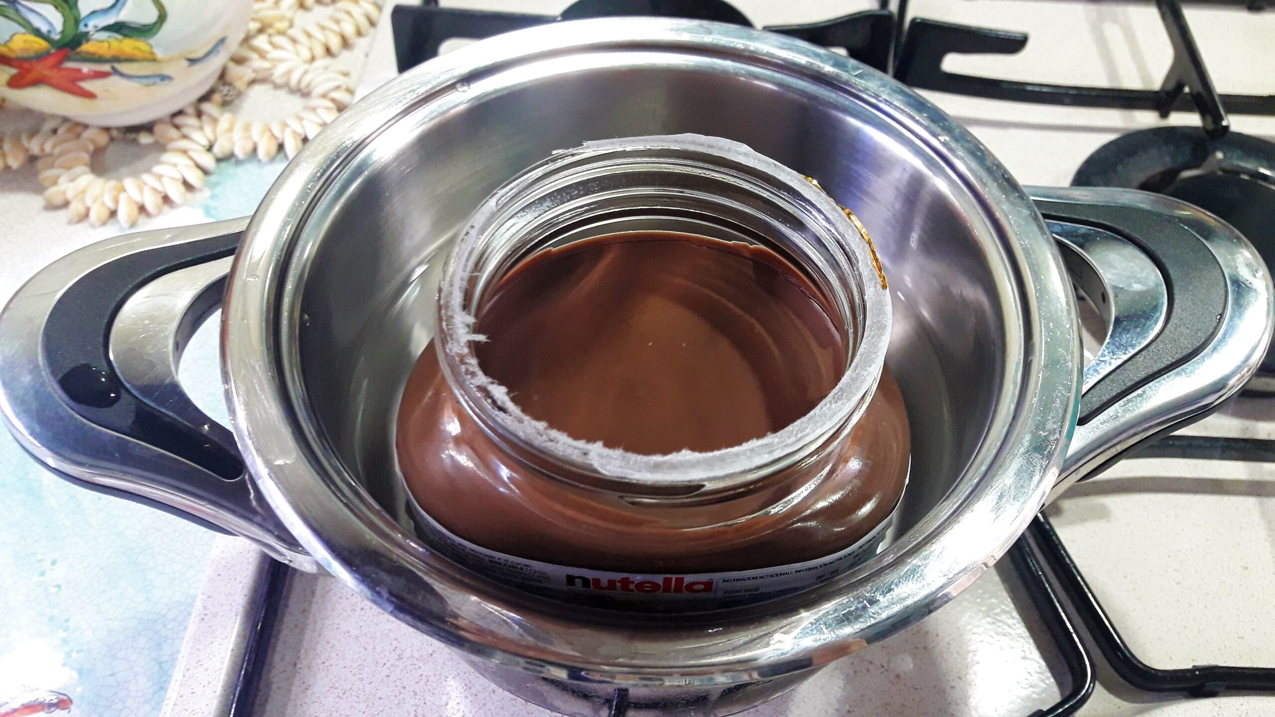 Nutella