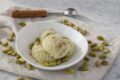 Gelato al pistacchio senza gelatiera