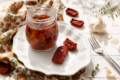 I pomodori secchi sott'olio ricetta originale