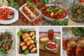 Ricette siciliane con i peperoni