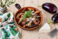 Pasta alla Norma la ricetta originale Siciliana