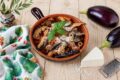 Pasta alla Norma la ricetta originale Siciliana