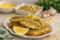 Sarde a beccafico ricetta Messinese