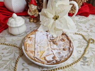 Pastiera Napoletana dietetica