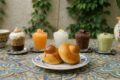 Le granite siciliane ricette originali senza gelatiera
