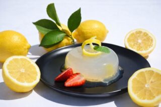 Gelo di limoni siciliani ricetta originale e consigli