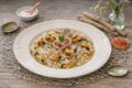 Risotto alla pescatora ricetta originale