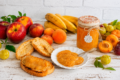 La composta di frutta mista ricetta di riciclo