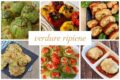 Verdure ripiene e farcite