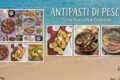 Antipasti di pesce